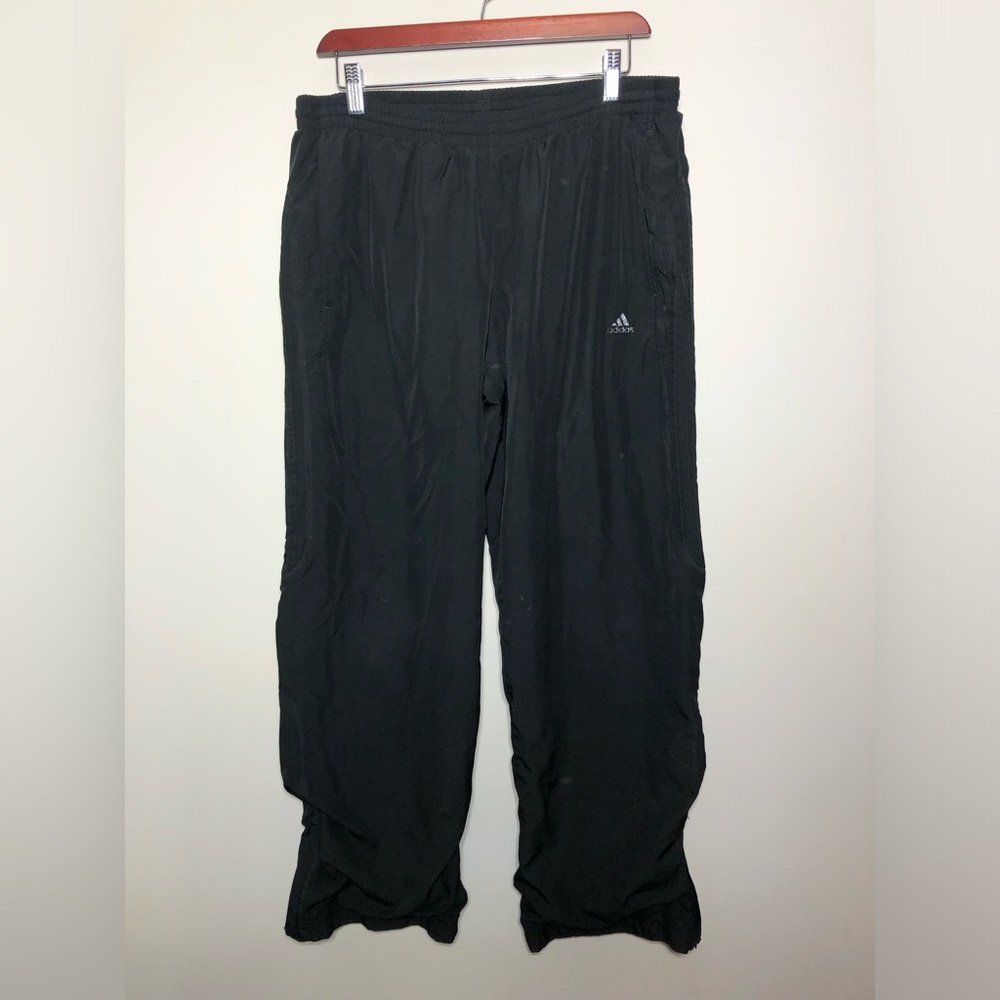 Adidas Track Pants